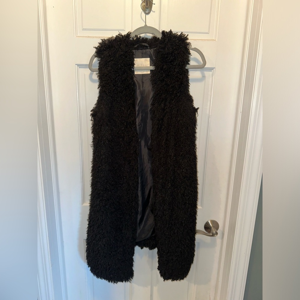 Altar’d State Furry Vest